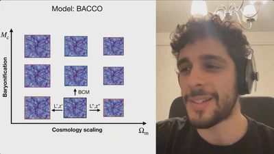Cosmology Without Scale Cuts! (DES Cosmic Shear Baryonified) featured image