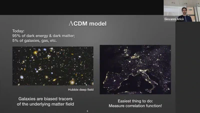 Cosmology with baryons featured image
