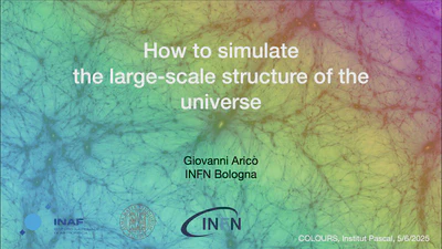 How to simulate the large-scale structure of the universe featured image